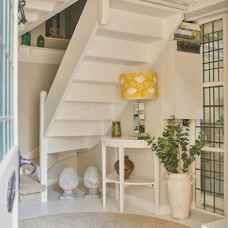 Boutique Chic In Blockley Villa Bagian luar foto