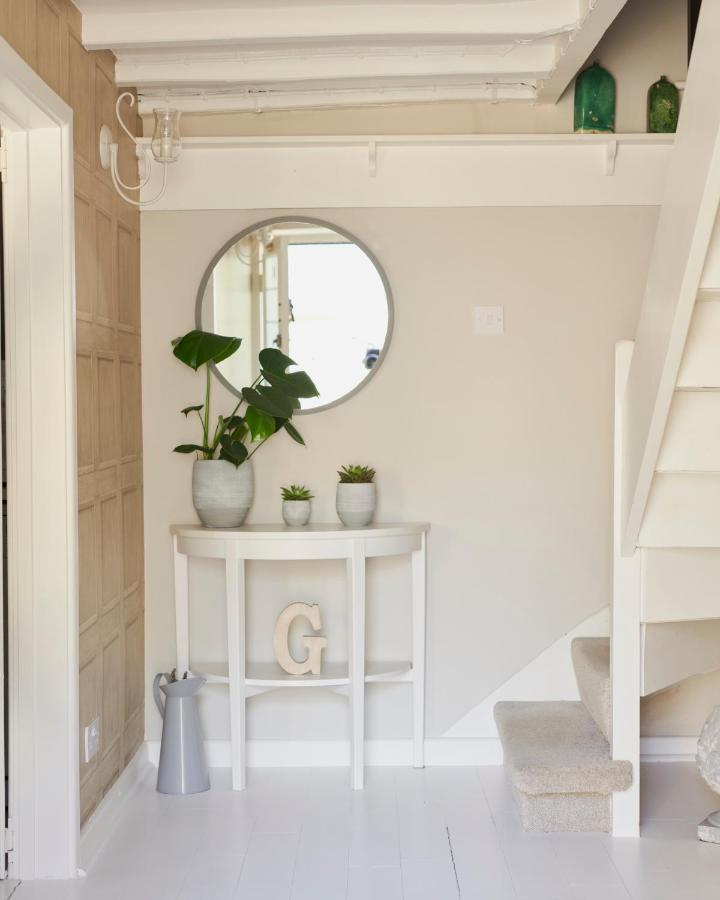 Boutique Chic In Blockley Villa Bagian luar foto