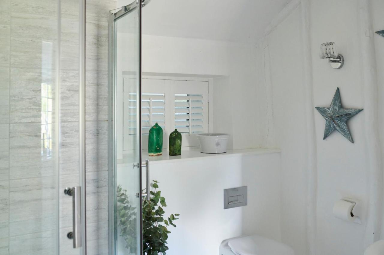 Boutique Chic In Blockley Villa Bagian luar foto
