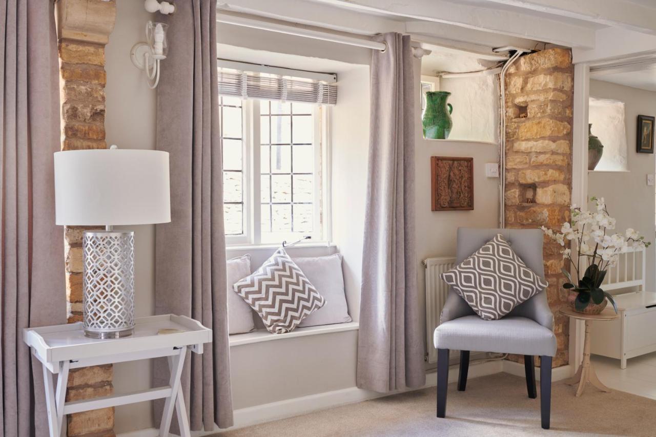 Boutique Chic In Blockley Villa Bagian luar foto
