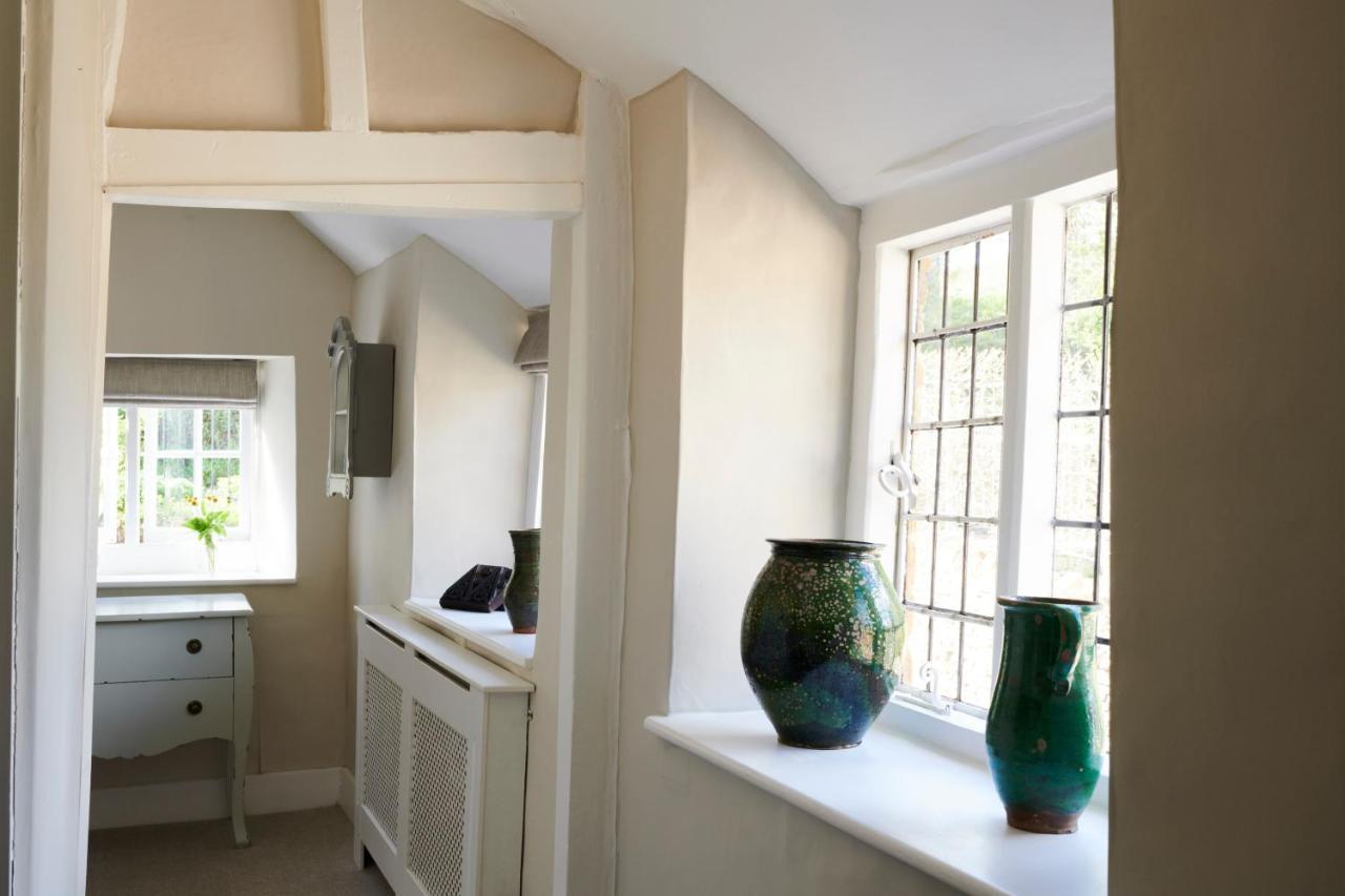 Boutique Chic In Blockley Villa Bagian luar foto