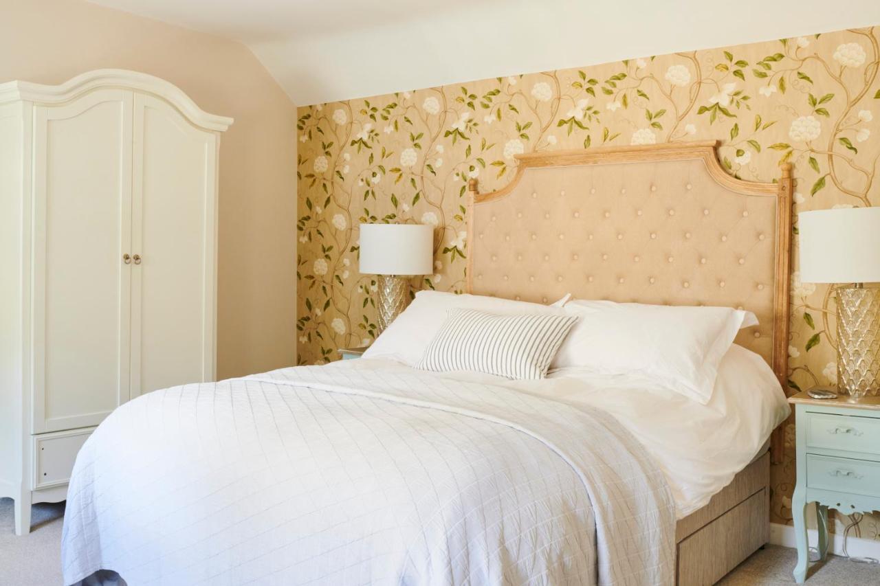 Boutique Chic In Blockley Villa Bagian luar foto
