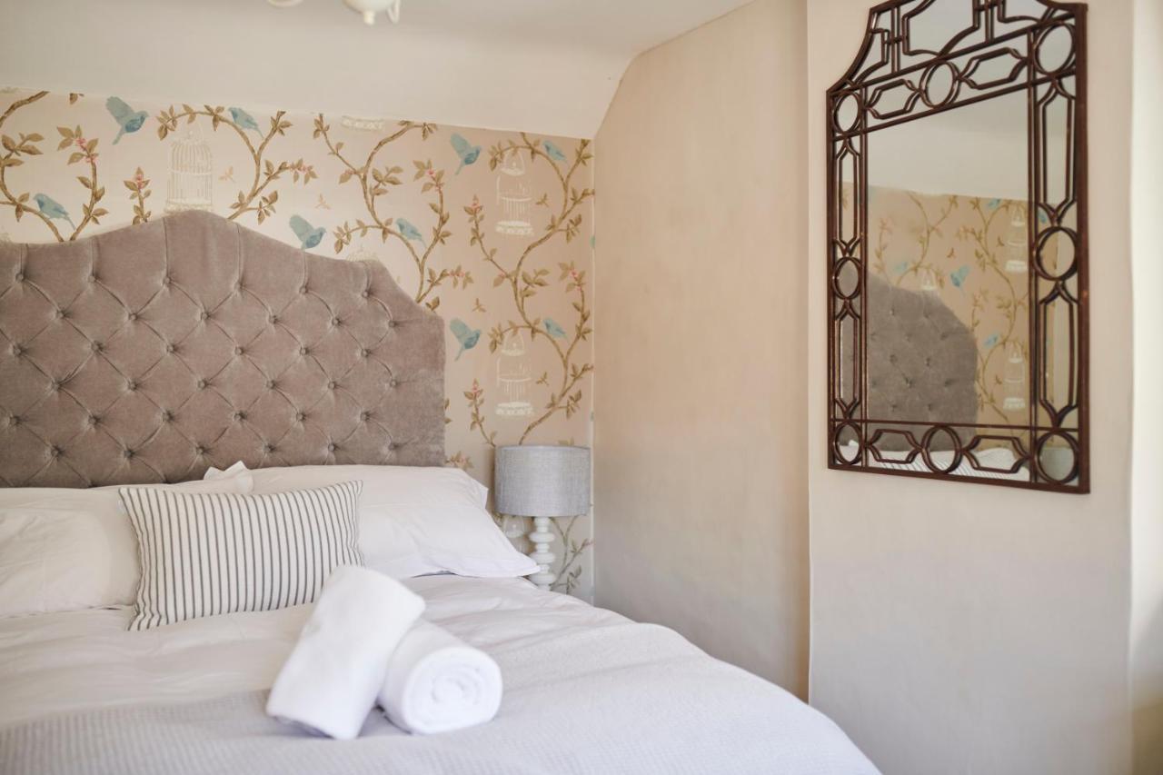Boutique Chic In Blockley Villa Bagian luar foto