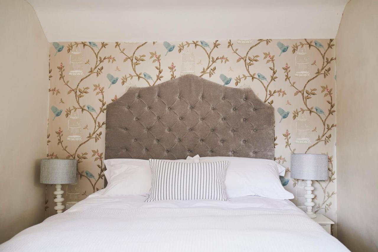 Boutique Chic In Blockley Villa Bagian luar foto