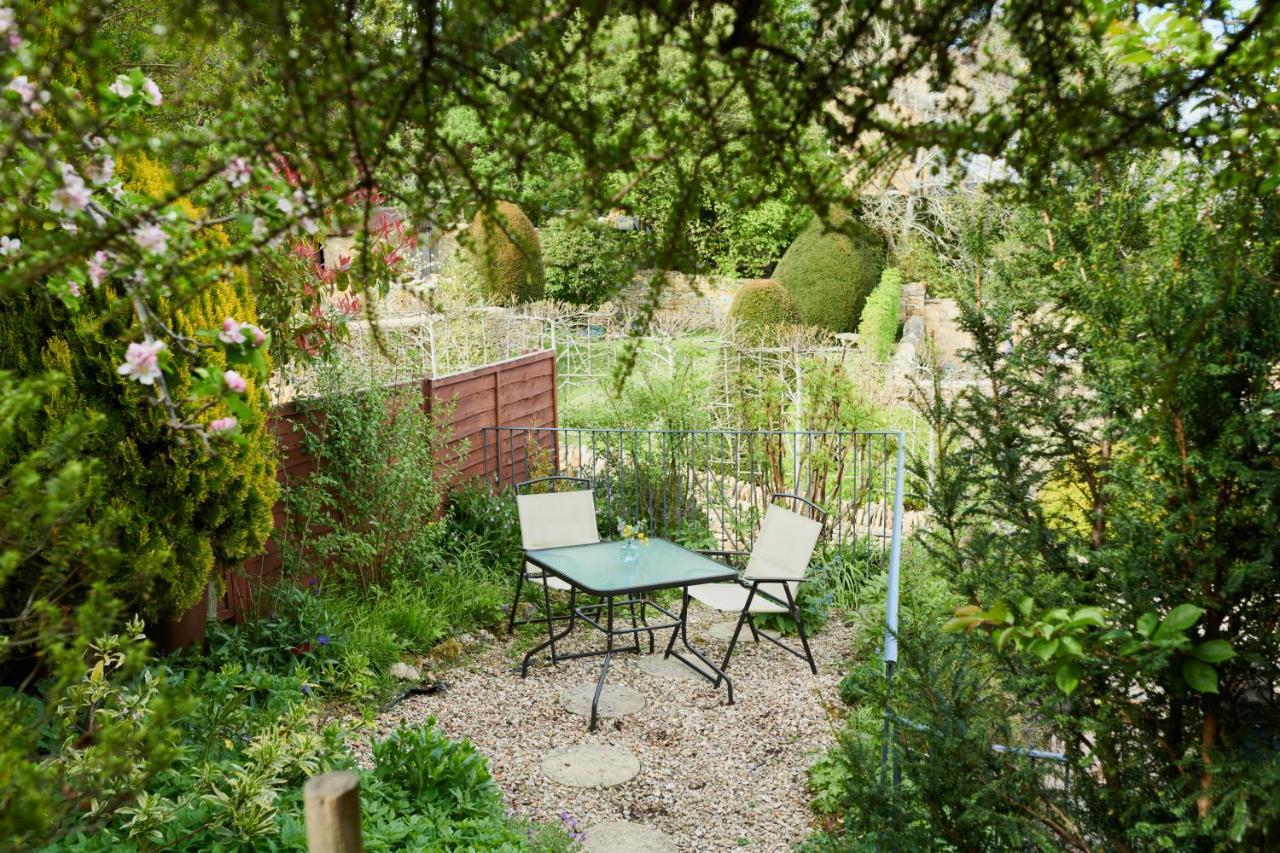 Boutique Chic In Blockley Villa Bagian luar foto